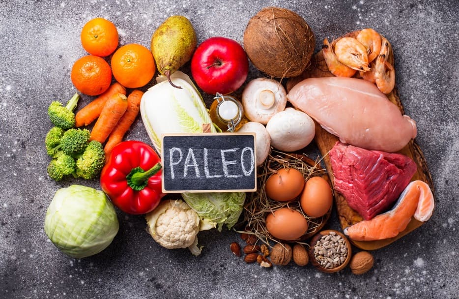 Paleo Diet