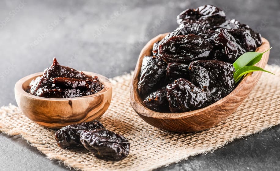 Prunes