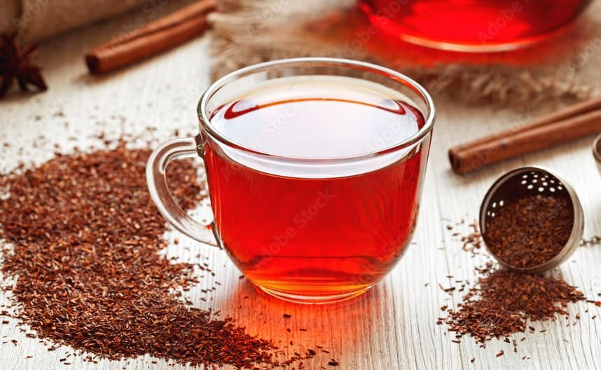 Rooibos Tea