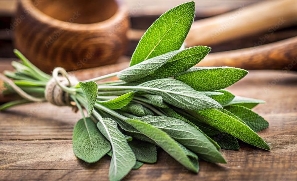 Sage