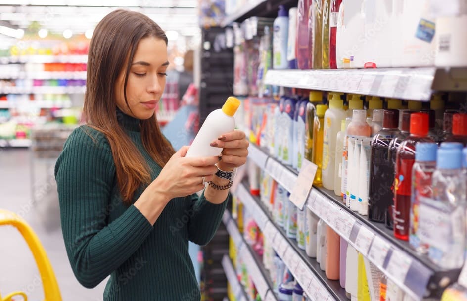 Chemical-Free Shampoos