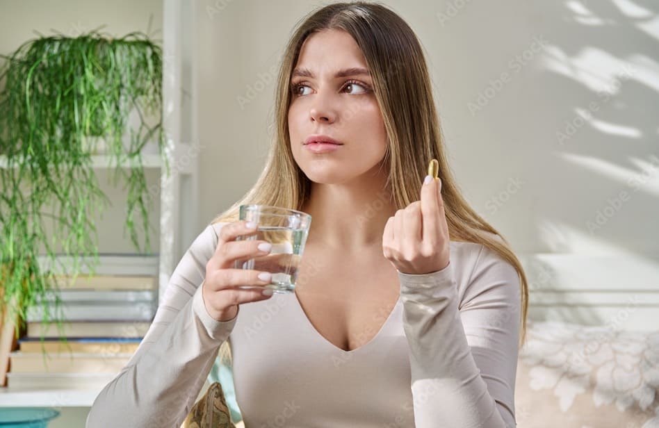 Best Time to Take Vitamins