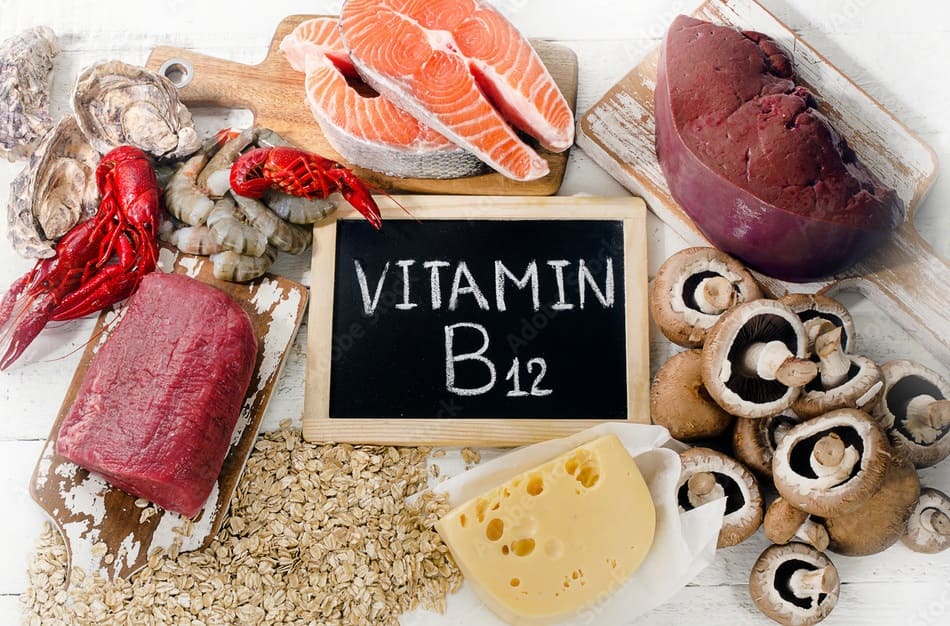 Vitamin B12
