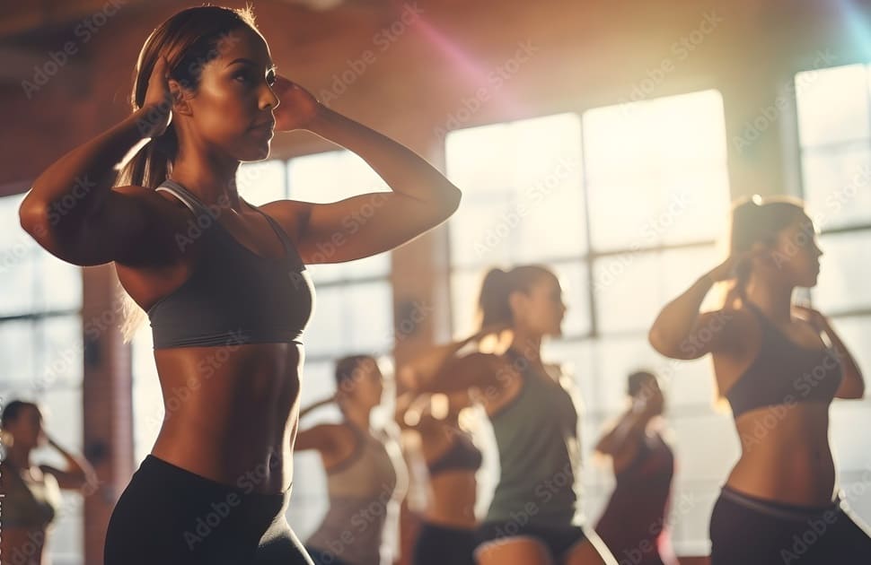 Zumba or HIIT
