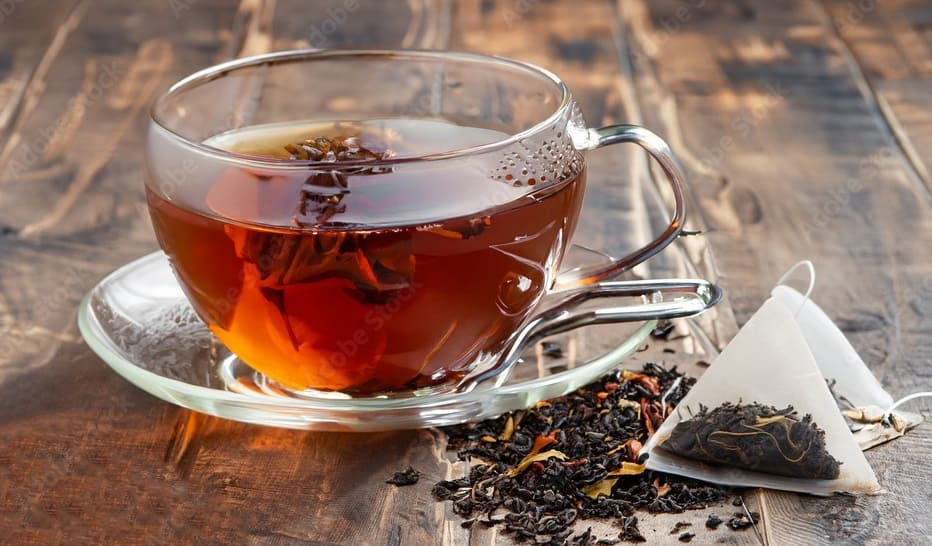 Black Tea