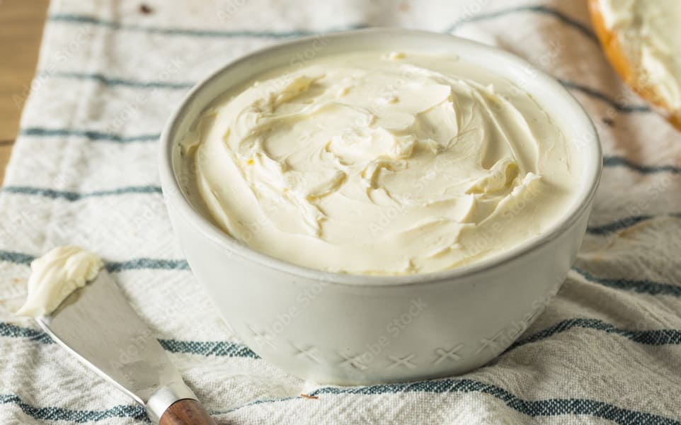 Cream Cheese