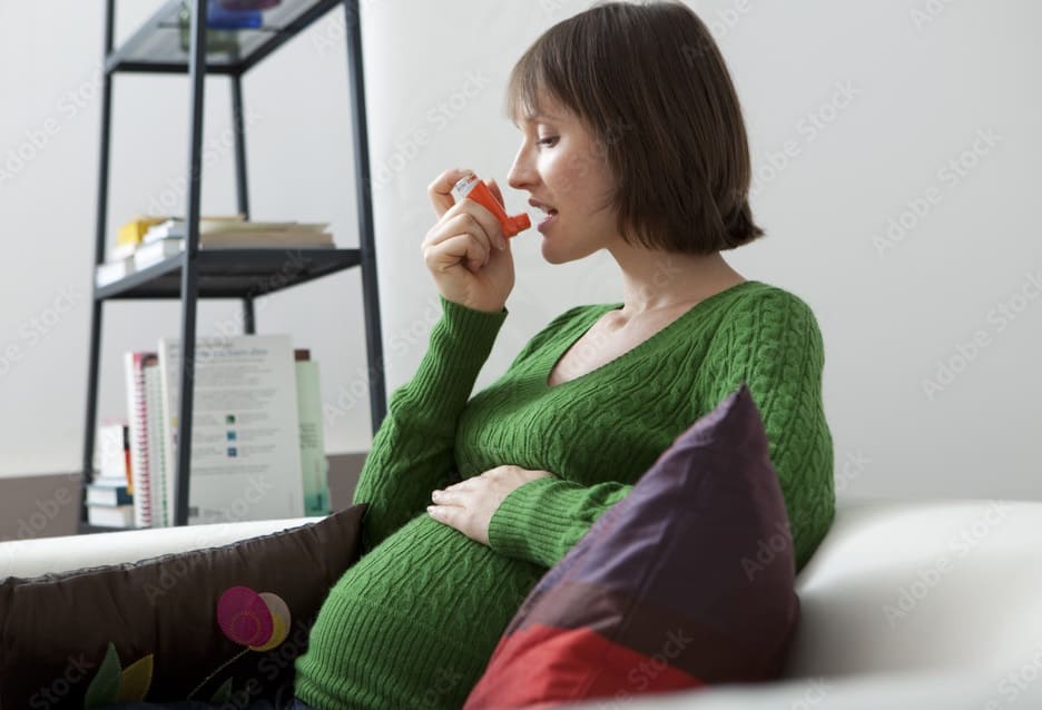 Asthma During Pregnancy