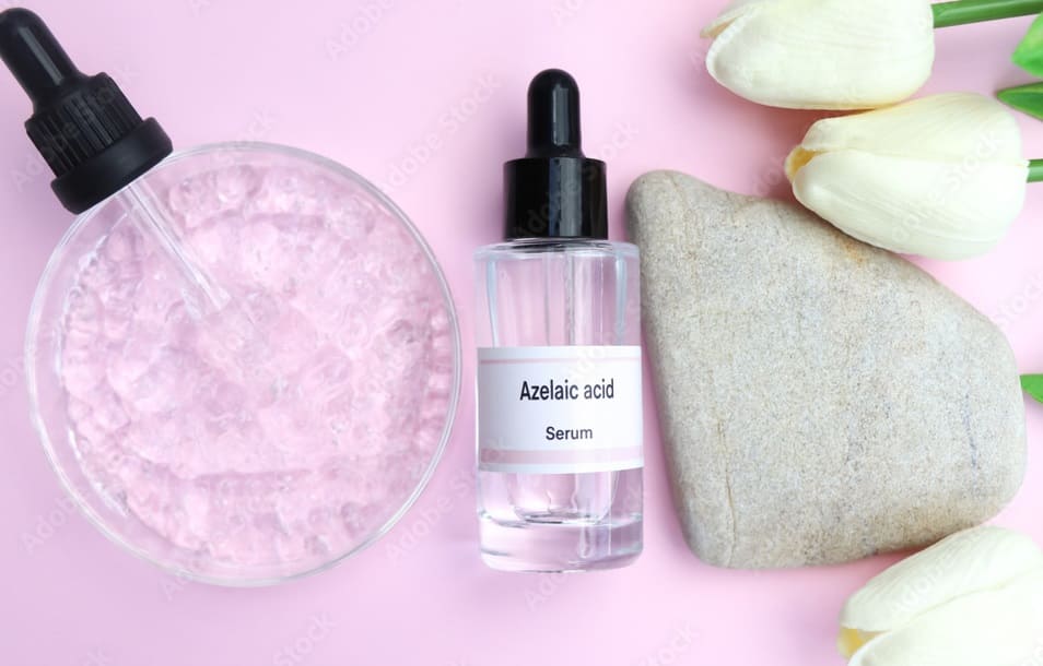 Azelaic Acid