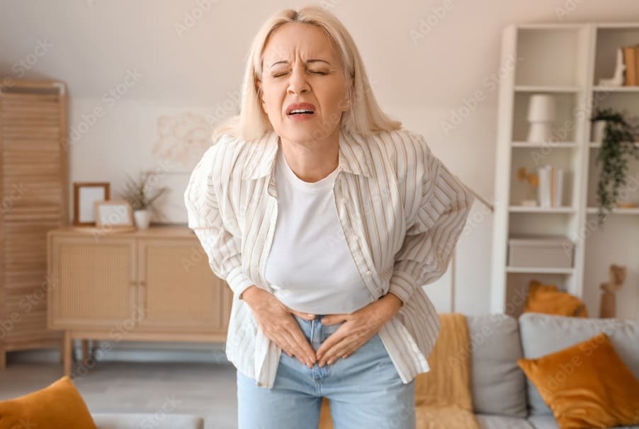 Bleeding After Menopause