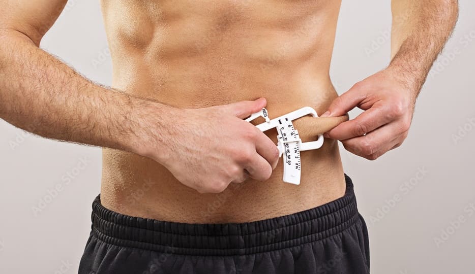 Body Fat Percentage