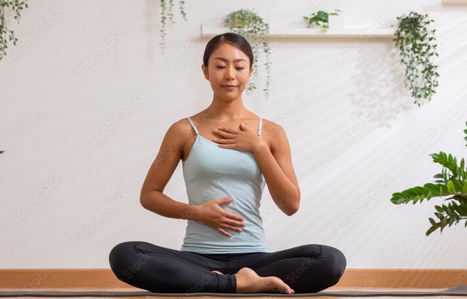 Breathing Exercises