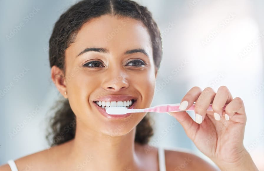 Brush Your Teeth