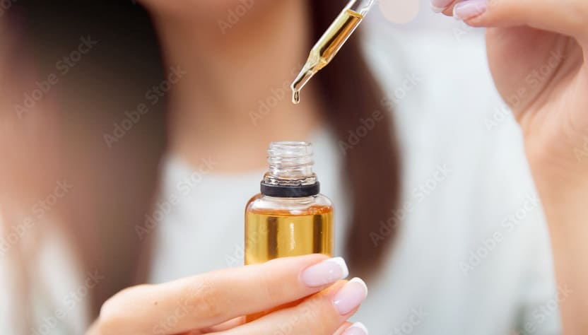 Castor Oil Help Balance Women's Hormonal Health