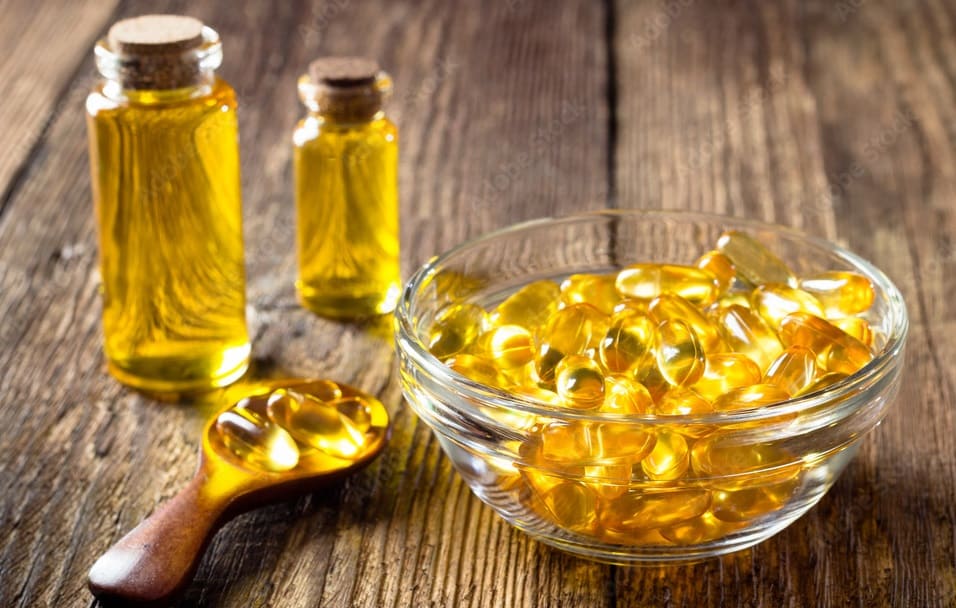 Cod Liver Oil