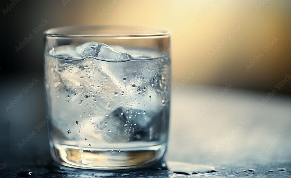 Cold Water