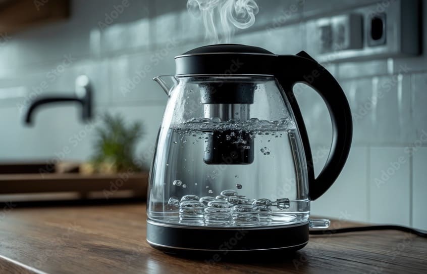 Distilled Water