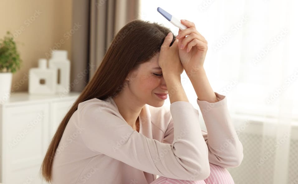 Female Infertility