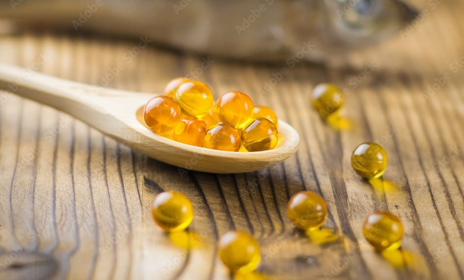 Fish Oil