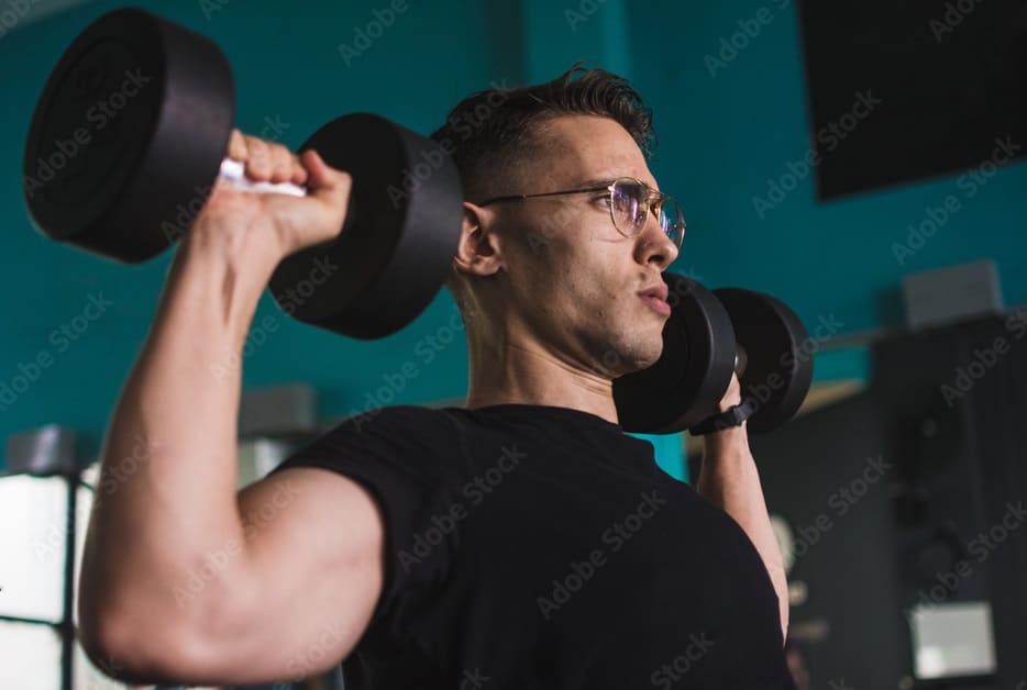 Lose Fat and Gain Muscle at the Same Time