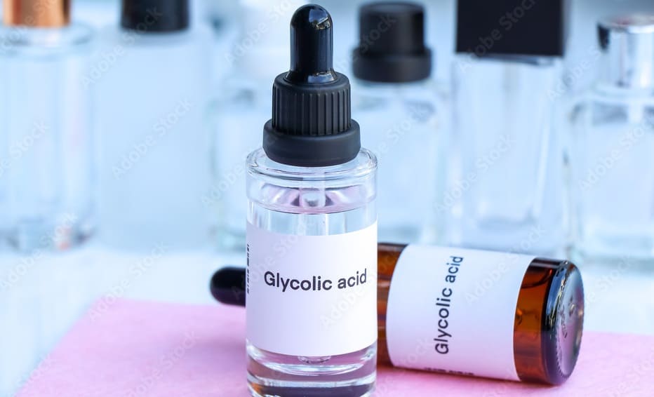 Glycolic Acid