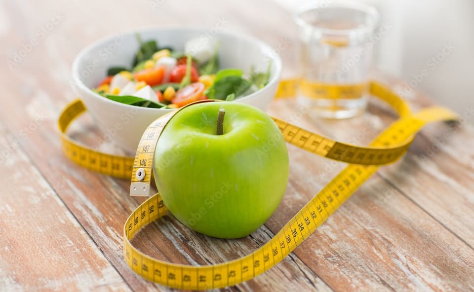 Healthy Snacks for Weight Loss