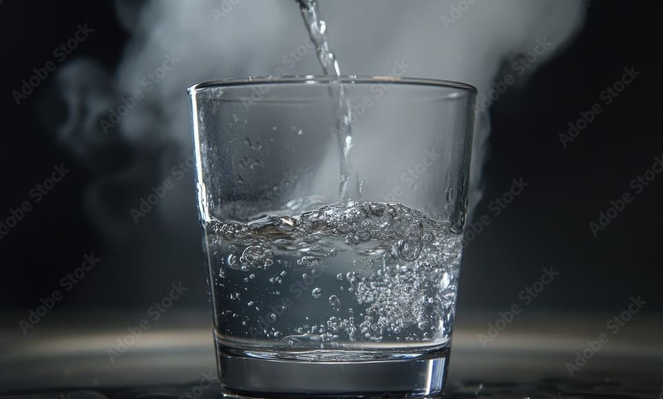 Hot Water Myths