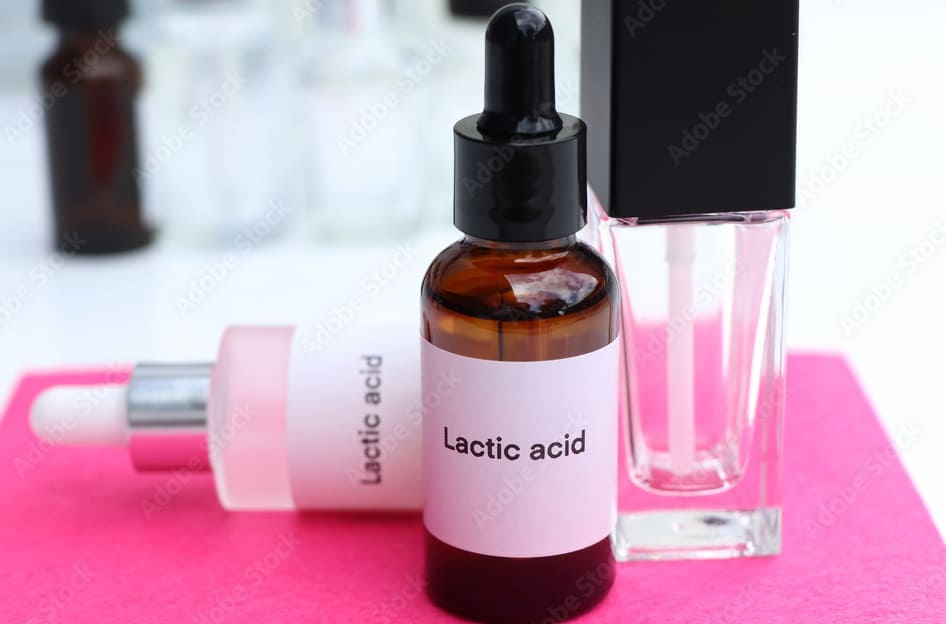 Lactic Acid