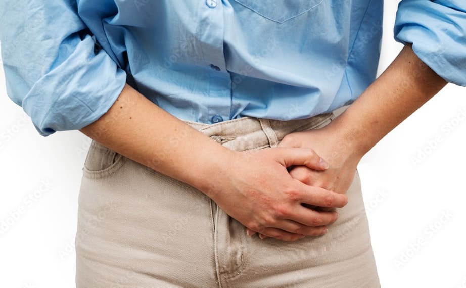 Lower Left Abdominal Pain