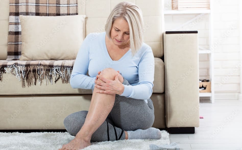 Menopause Joint Pain