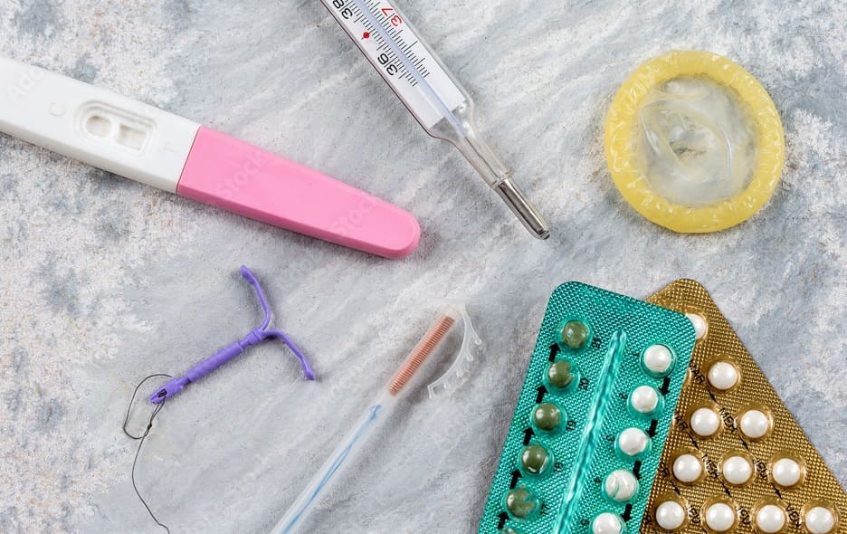 Non Hormonal Birth Control