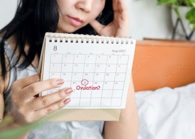 Ovulation Days with Irregular Periods