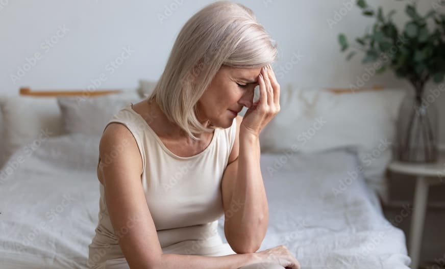 Perimenopause