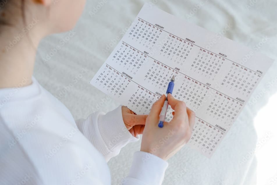Delay Your Period