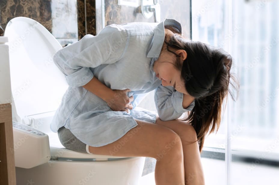 Period Poops