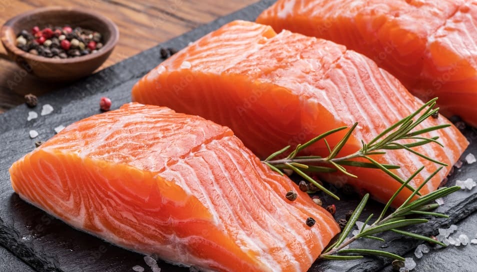Salmon