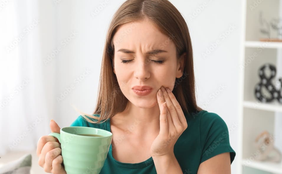 Sensitive Teeth