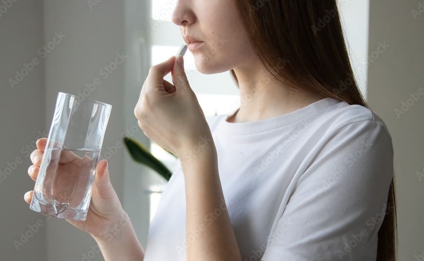 Vitamin D Affects Your Cholesterol