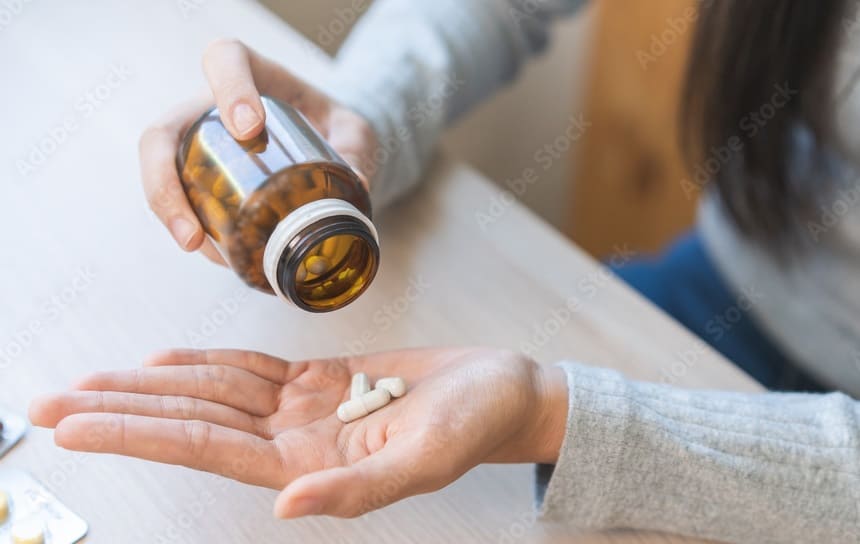 Vitamin D and Vitamin K2