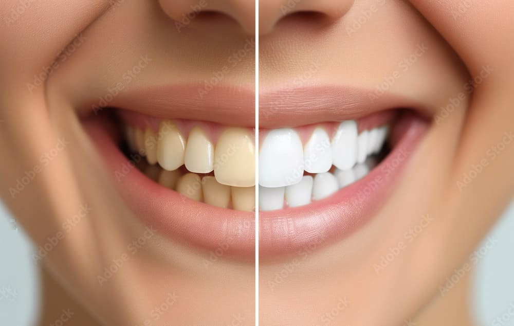 Whiten Your Teeth