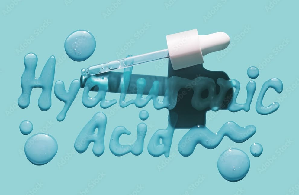 Hyaluronic Acid