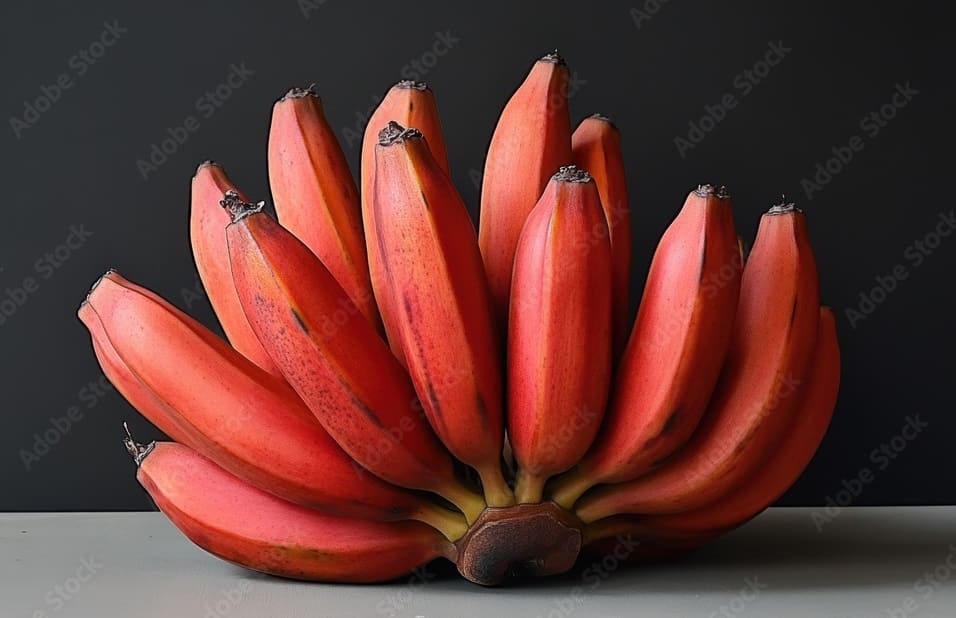 Red Banana