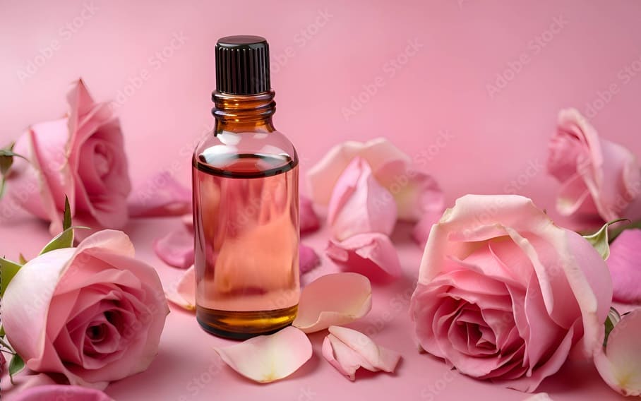 Rose Water