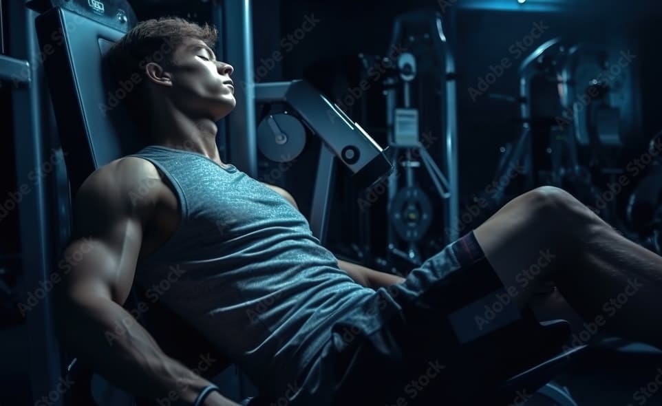 Muscle Recovery