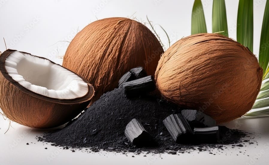 Activated Charcoal