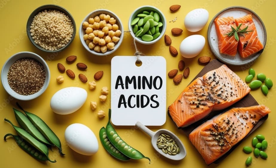 Amino Acids