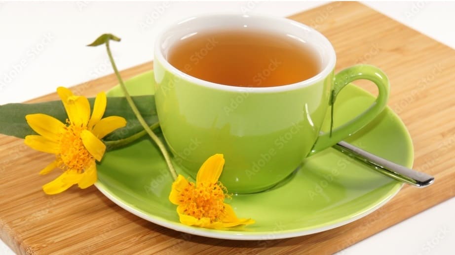 Arnica Tea