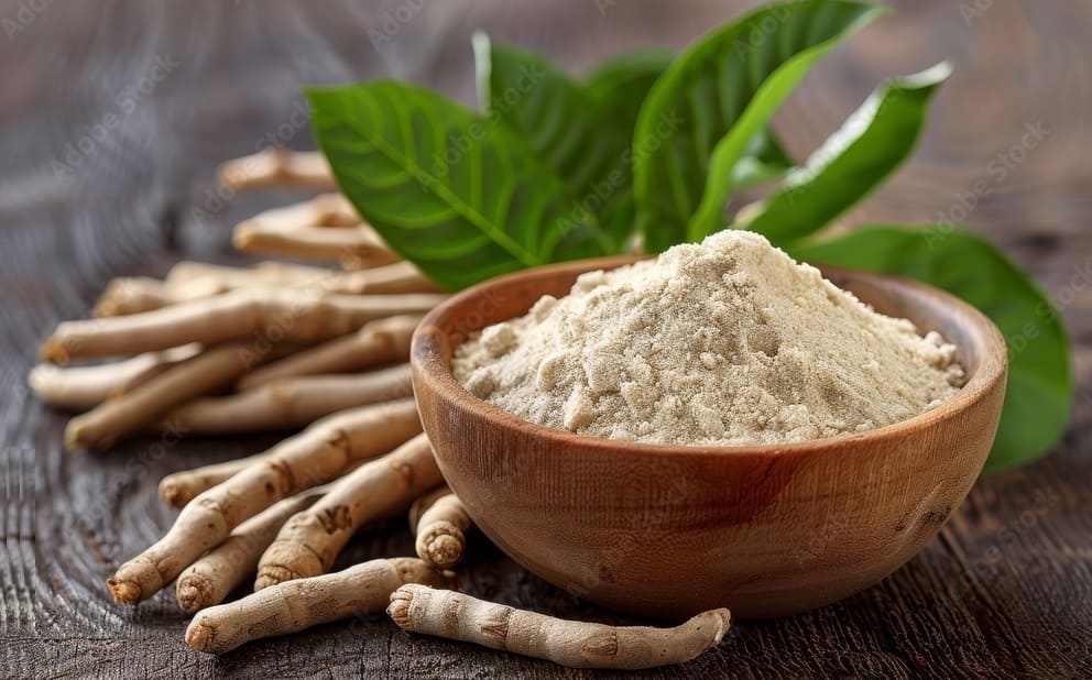 Ashwagandha