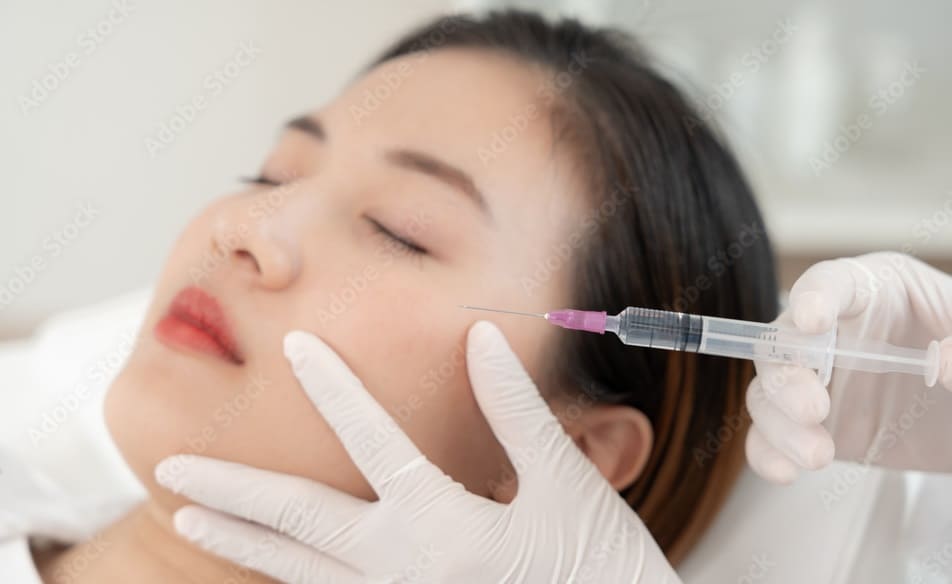 Baby Botox