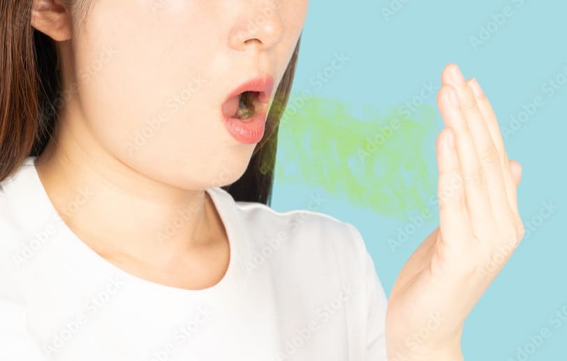 Bad Breath