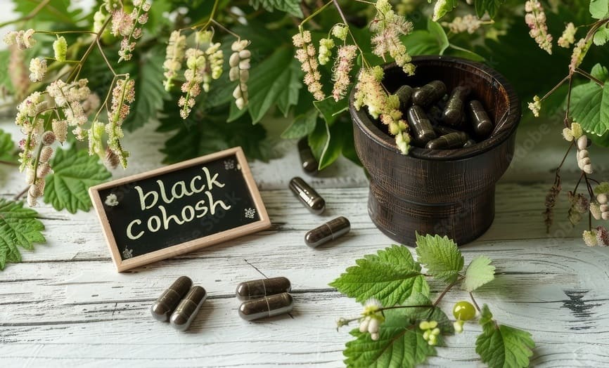 Black Cohosh